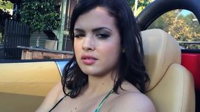 alexis fawx gets a massive facial ass fuck