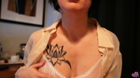 11 min 21 scenarios : ton eleve la plus chaude veut une bonne note...tu ...