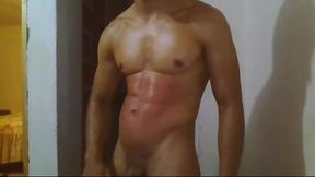 Millan V Private Show