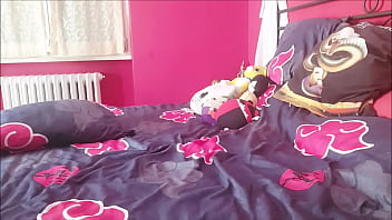 ChantalChannel -sexy upskirt with my schoolmate