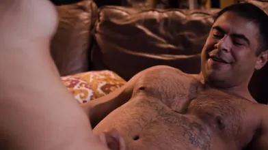 Stepdaughter Fucks Stepdad To Please Her Stepdad