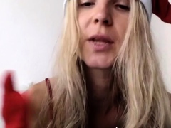 Gina Gerson webcam show