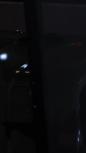 Last Night in Vegas Mobile Fuck Fest