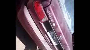 Corte de inyeccion nissan v16