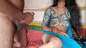 New bhabhi share room