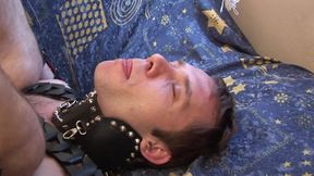 The Tastiest Cock Is Your Close Friend's Cock. Enjoy