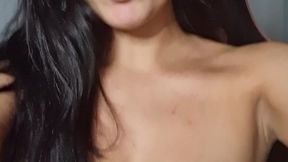 dressed as a leopard i masturbate in my chair gaming claudia bavel