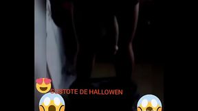 Sustote de hallowen