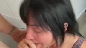 Suck cock so good it should be on my resume