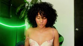 Fuck me until I can't get up