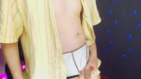 Jeremiah Siu Private Show