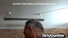 Gunther's Gay Bucket List