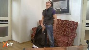 Seductive compilation: Pussy licking with top actresses