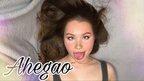 ahegao just for you