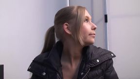 Lena Nitro German star best off.