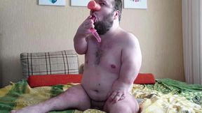 BDSM Tasks for Midget