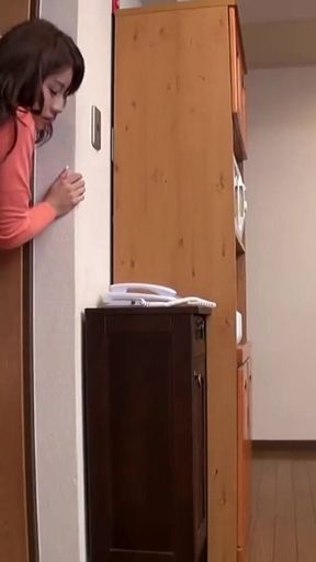 Quiet Secret - She Let Him Slip Close for a Moment No One Else Could Know - Part 2