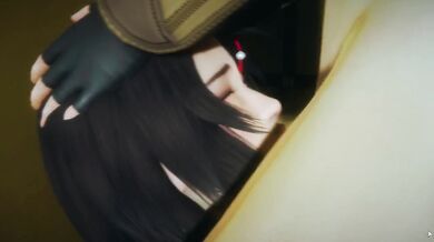 Honey Select 2:Zero × Soul Sealer × Yuuri Kozukata