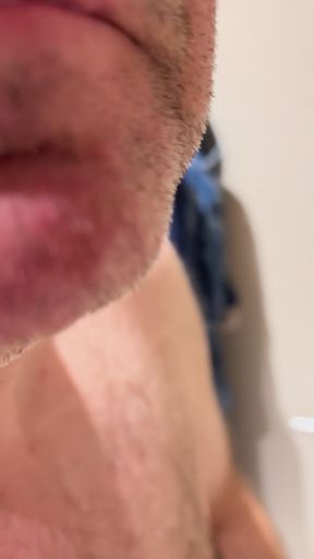 For the goddess, I eat my.