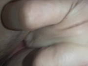 Pink boricua pussy