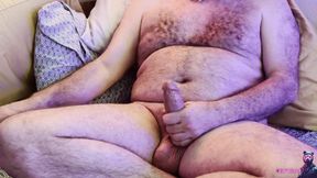 Chupabear Came Here Cumshot Compilation