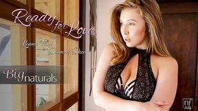 ”Ready For Love - Damon Dice,Lena Paul”