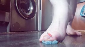 Tiny Trash