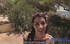 Milfakia, sharing is caring: honey 3some fuck with 2 dirty sluts sofia pavlidi & rosa rozita