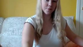 Lunia Baweri Private Show