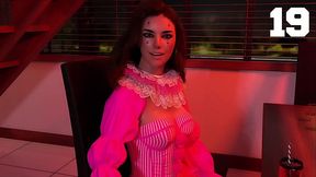 College Kings 2 - Halloween Party Gone Wild