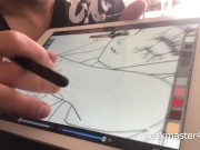 鬼滅の刃、竈門禰豆子　編