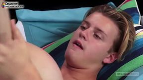 Best Porn Movie Homo Tattoo Incredible Pretty One - Danny Nelson, Max Carter And Wes Campbell