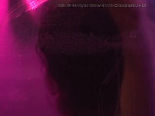 Tied up girls used as sexual slaves