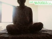 REAL PEEPING TOM AT WINDOW COUPLES CAUGHT HAVING SEX