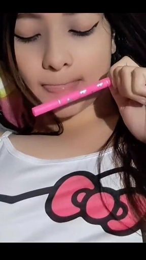 Finish Quickly, My Husband Will Be Here Soon!