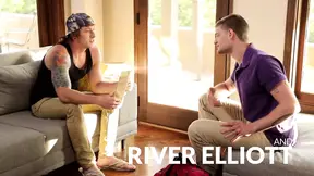 Raw River Eliott Voracious Ass Eater And Faulk BAREB