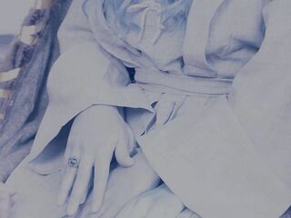 Ranni the Witch - Elden Ring Cosplay