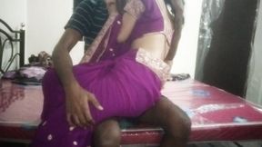 Sexy Wife Is Desperate for Sex