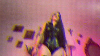 Sadistic CBT Chastity Boot Mistress