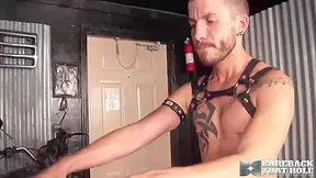Victor Cody And Ethan Palmer - Breed In 3way
