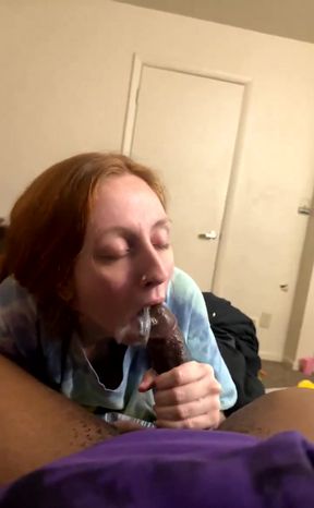 I Wanna Throat You More
