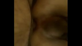 Eu metendo sem capa em viajante que passou pela cidade