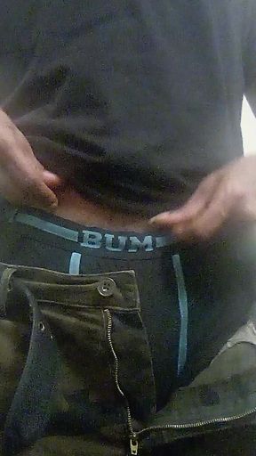 SLIM BLACK GUYS GOT THE BIGGEST BLACK DICKS