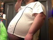 PMG bloat clip