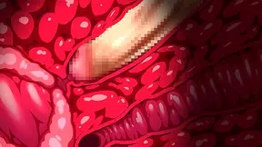 Ganyu Enjoys Double Trouble in Hot Blowjob Fantasies