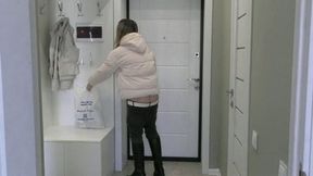 Walhalla's Plumber's Crack Peril (Part 2) MP4 HD 720p