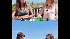 Je dis &agrave_ sexymarghotX &agrave_ quel point je suis curieuse :p