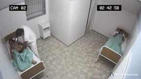 Ghost Porn 1 - Part 9 Exorcism of a Graduate