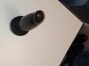 Hung system Trombone : Unboxing