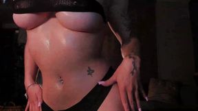 Wet temptation